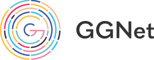 Logo GGNet